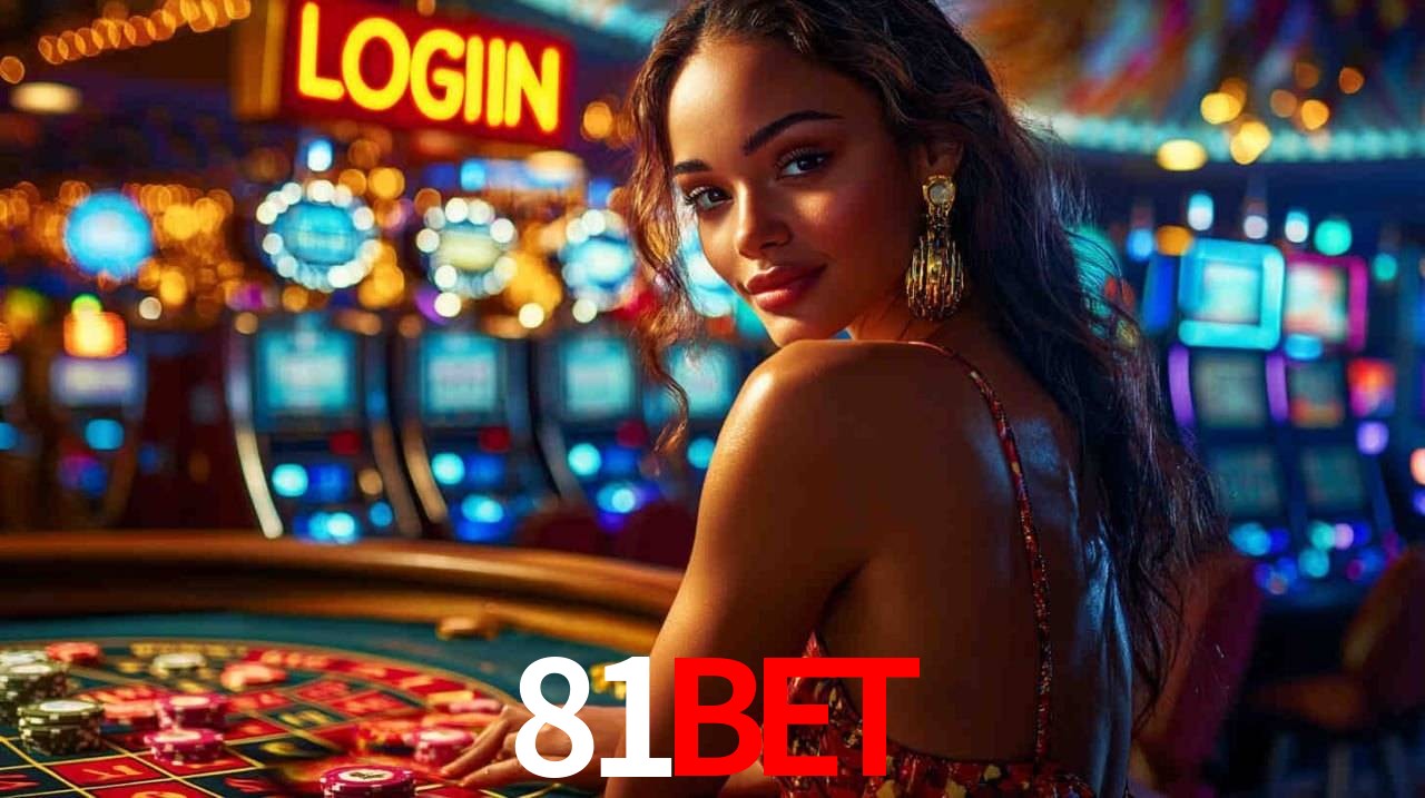 Experiência VIP 81bet