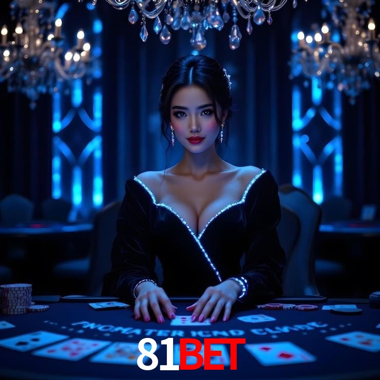 Estatísticas 81bet